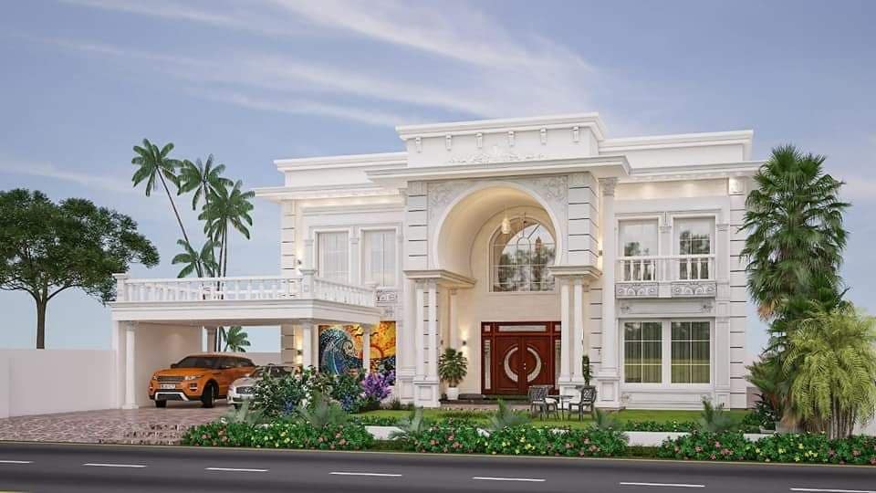 ACCO Builders Construction Company DHA Lahore ACCO PAKISTAN