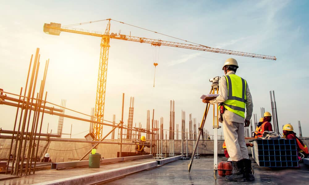 Construction services in pakistan