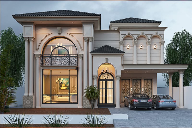 Best Construction Services Dha Lahore ACCO PAKISTAN